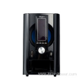 Electronic music 5.1ch private mode speaker home theater